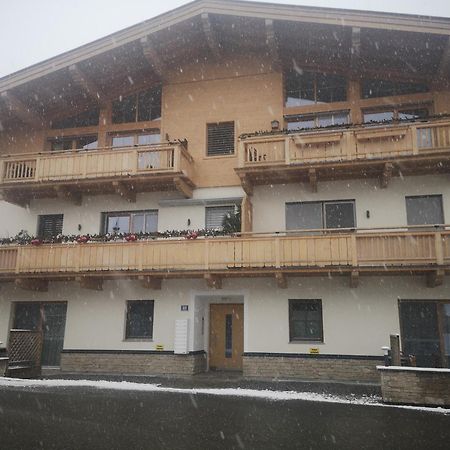 Appartements Fritzhof Kirchberg in Tirol Exterior photo