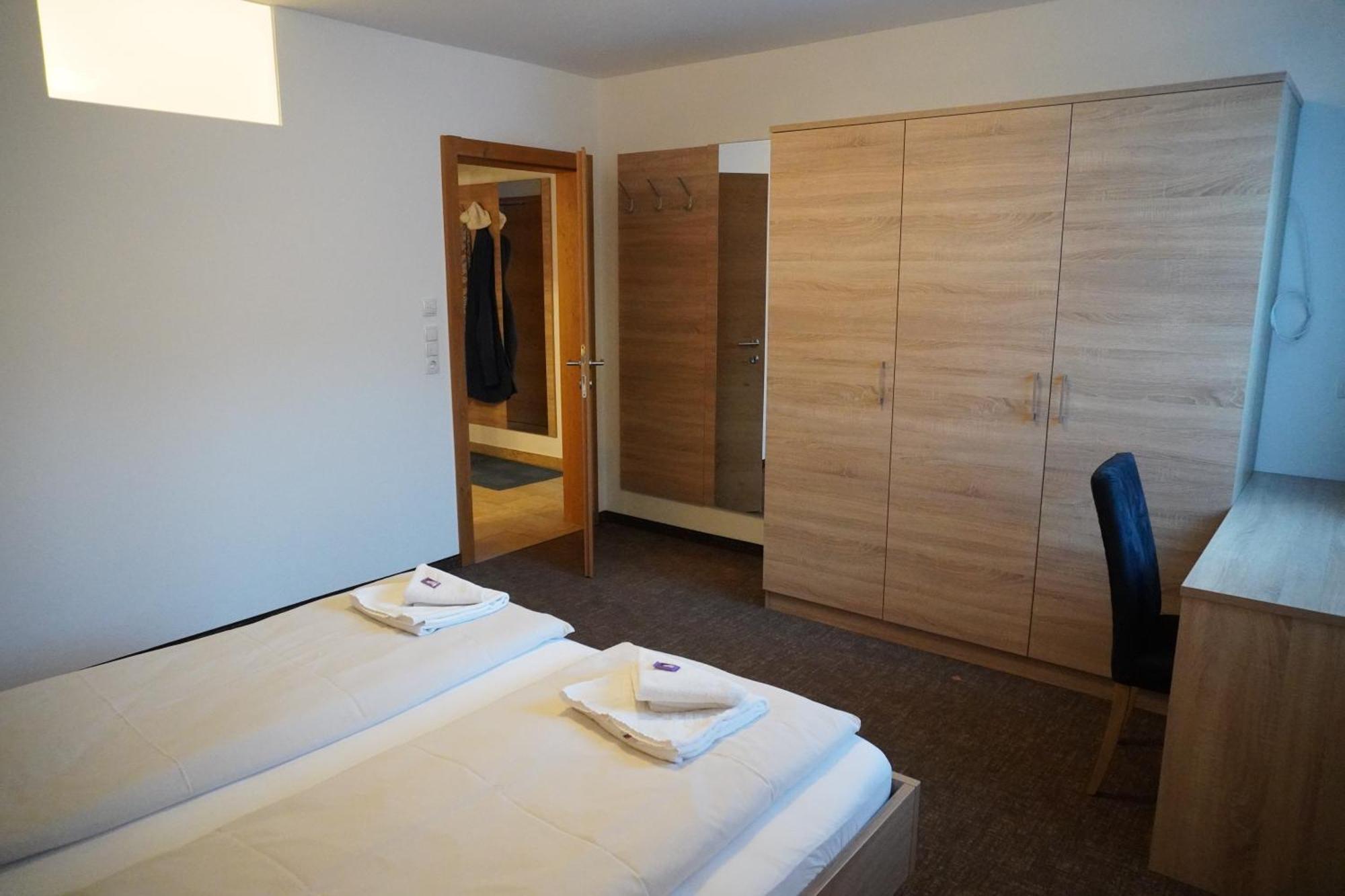 Appartements Fritzhof Kirchberg in Tirol Exterior photo