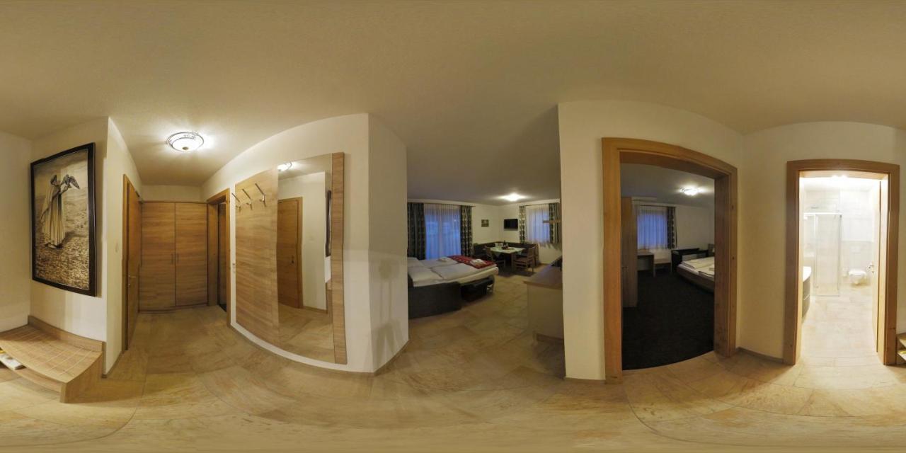 Appartements Fritzhof Kirchberg in Tirol Exterior photo
